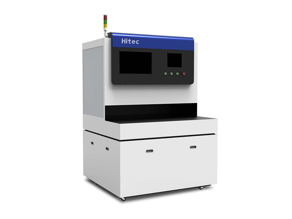 Thiết bị đọc mã tự động PCB