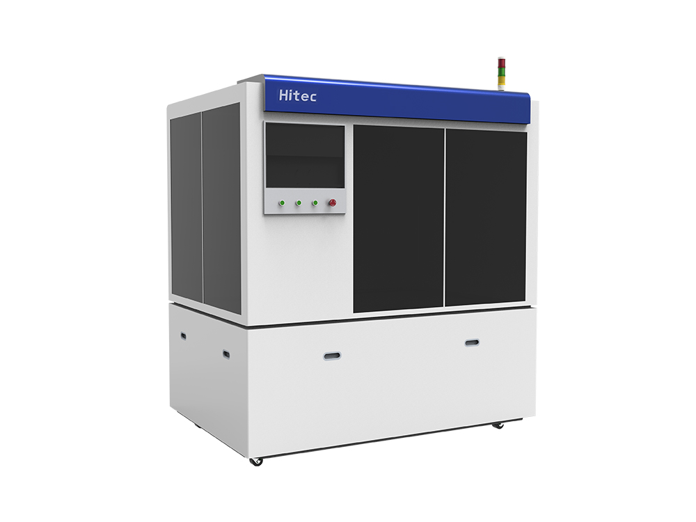 Thiết bị kiểm tra góc cắm tai nghe
