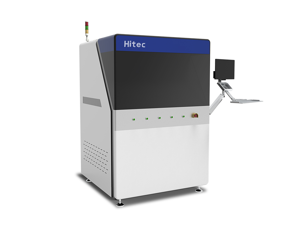 Kiểm tra ban đầu của bảng mạch PCB
